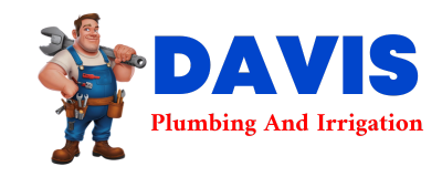 Trusted plumber in ALGODONES